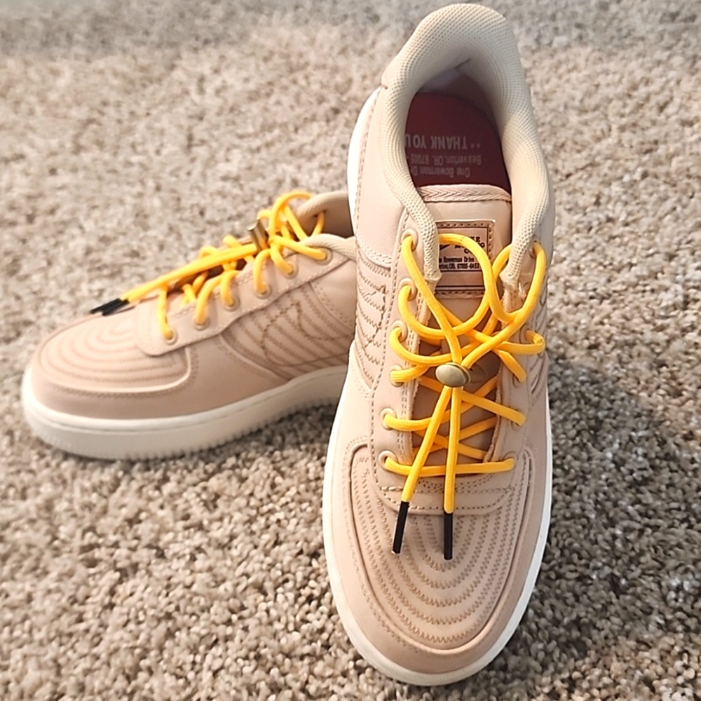 Nike AIR FORCE 1 Lowtop (Moving Co.)